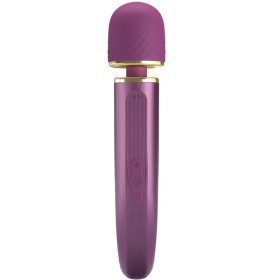 Pretty Love - Massageador 7 Modos de Vibração Roxo