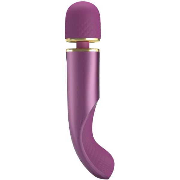 Pretty Love - Masseur 7 Modes DE Vibration Violet