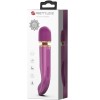 Pretty Love - Masseur 7 Modes DE Vibration Violet