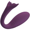 Pretty Love - Télécommande Jayleen Vibrator APP Violet