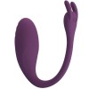 Pretty Love - Catalina Vibrador APP Control Remoto Morado