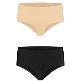 BYE-BRA - PACK 2 UDS CULOTTE SANS POINTS TAILLE M BYE BRA - UNDERWEAR