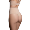 BYE-BRA - FAONNEUR SANS POINTS STYLE STRING BEIGE TAILLE XXL BYE BRA - UNDERWEAR