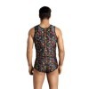 ANAIS MEN - MEXICO TOP S ANAIS MEN ACESSORIES - Camisetas masculinas