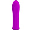 Pretty Love - Vibrador Alfreda Super Poderoso Roxo