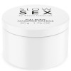 Bougie de Massage Corps 50g SLOW SEX - Qualité Premium, Livraison Discrète
