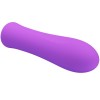 Pretty Love - Vibrador Super Poderoso Alfreda Aqua Violet