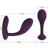 Pretty Love - Baird Application Lila Rechargeable G-Spot 12 Vi...