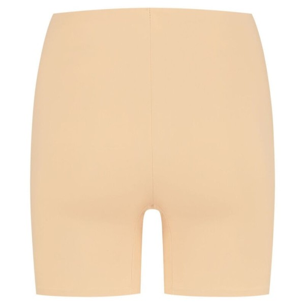 BYE-BRA - SHORT BEGE CLARO TAMANHO S BYE BRA - ROUPA ÍNTIMA - Shorts