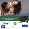 Augmentez Sperme Rapidement avec 500 COSMETICS - Qualité Premium