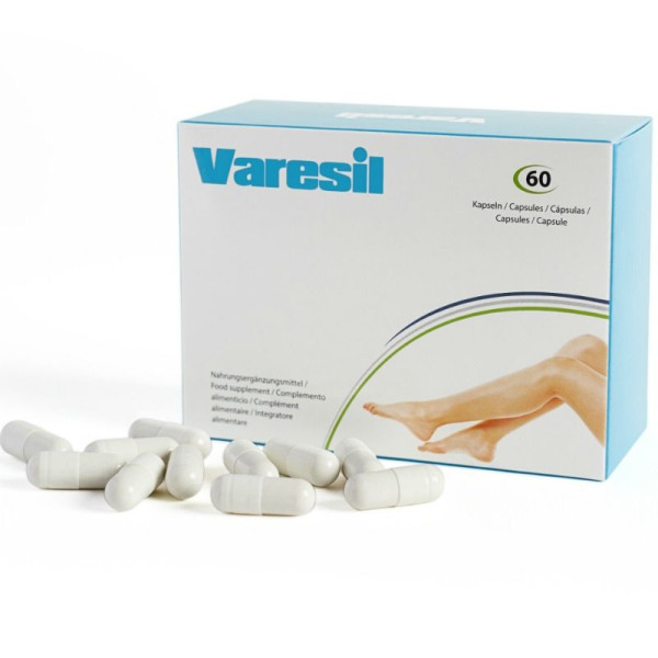 Vareseil Pills - Traitement Varices Pas Cher | Livraison Discrète