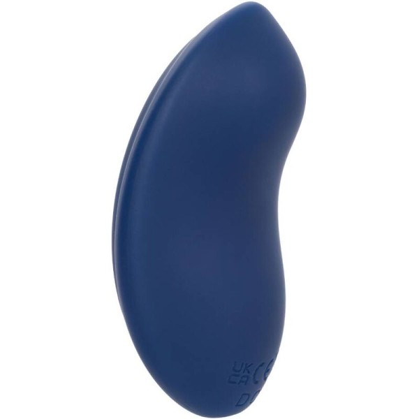 Calexotics - Cashmere Velours Curve Bleu