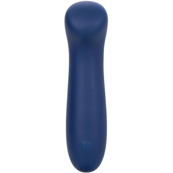 Calexotics - Cashmere Satin G Bleu
