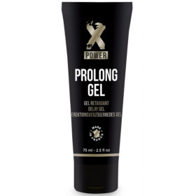XPOWER PROLONG GEL 75ML - Qualité Premium, Livraison Discrète, Pas Cher!