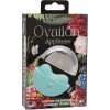Calexotics - Estimulador Daplauses Ovation Aqua Green