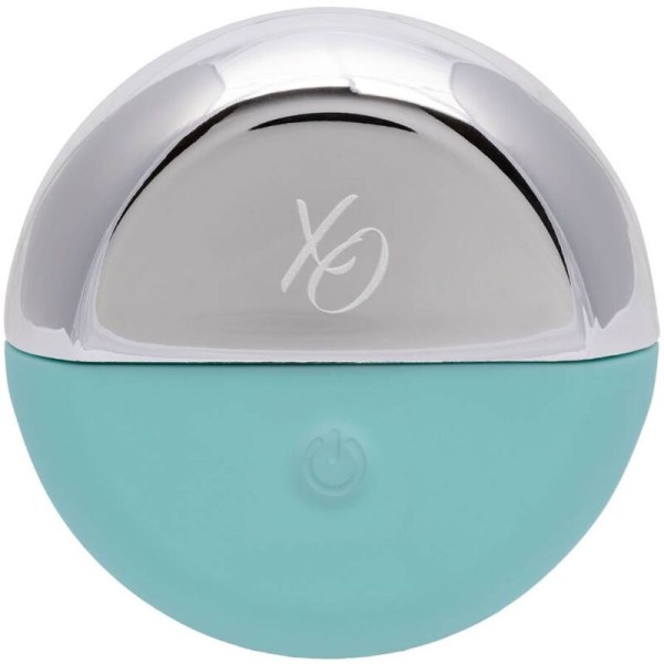 Calexotics - Estimulador Ovation Acclaim Aqua Green