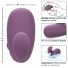 Calexotics - Stimulateur MOD Touch Violet – Pour clitoris