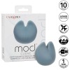 Calexotics - Stimulateur MOD Curve Bleu – Pour clitoris