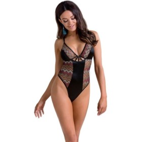 Acheter CASMIR - LAGERTA TEDDY S/M CASMIR : Bodys Premium & Discret