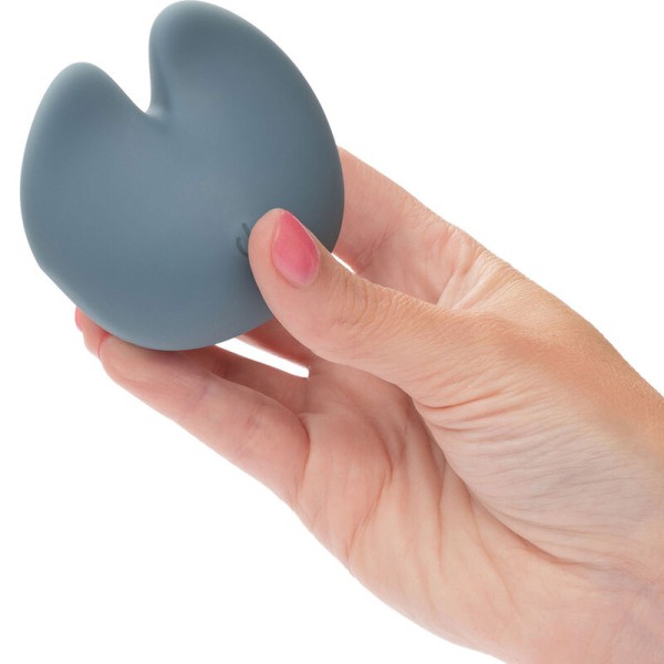 Calexotics - Stimulateur MOD Curve Bleu – Pour clitoris