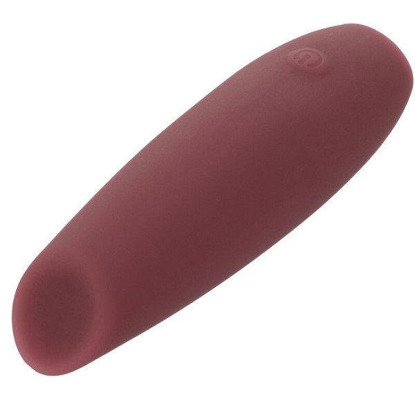 Calexotics - Stimulateur MOD Tilt Rouge – Pour clitoris