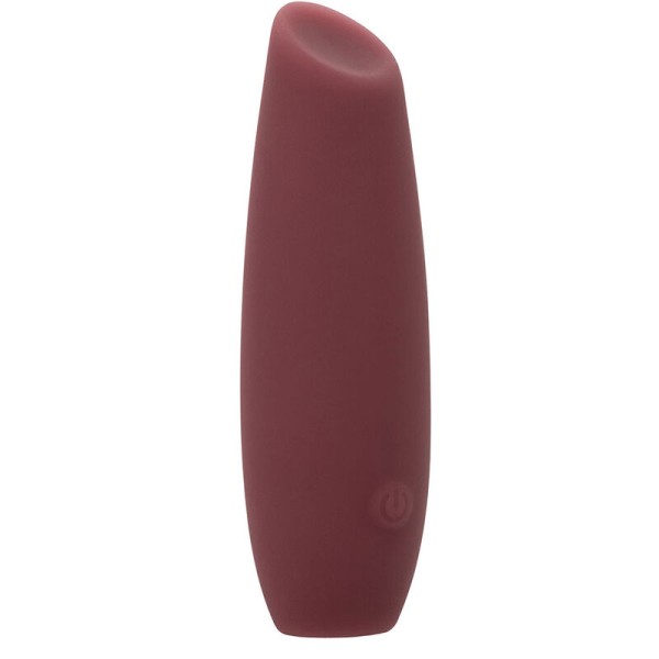 Calexotics - Stimulateur MOD Tilt Rouge – Pour clitoris