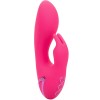 Calexotics - Donc. Vibrateur CAL Sunshine Rabbit Fuchsia PAR C...
