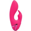 Calexotics - Donc. Vibrateur CAL Sunshine Rabbit Fuchsia PAR C...