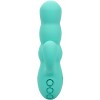 Calexotics - Vibrateur DEL MAR Diva Rabbir Aqua Green PAR Cali...