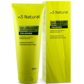 Cosmétique XS Naturel Anti-Affermissant - Pas Cher, Livraison Discrète
