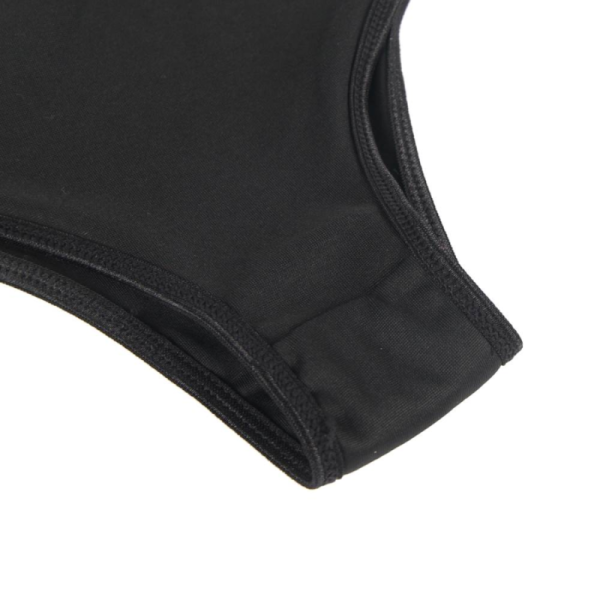 QUEEN LINGERIE - ENSEMBLE DEUX PIÈCES S/M QUEEN LINGERIE