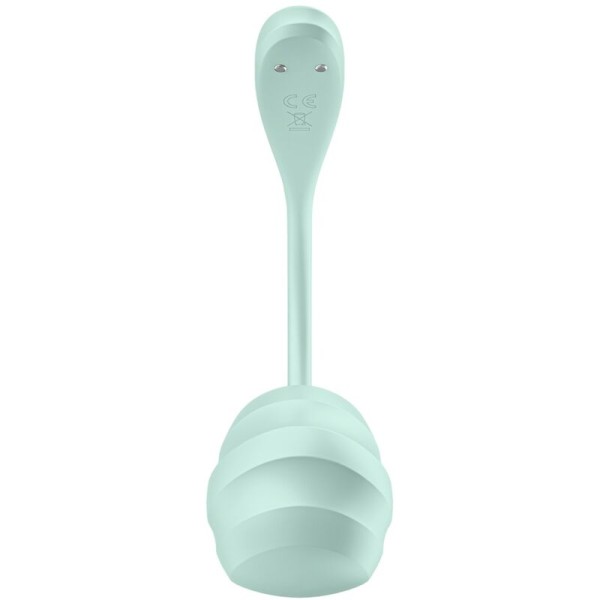 Satisfyer - Application Gratuite Stimulateur DE Point G Pétale...