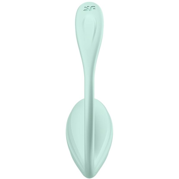 Satisfyer - Application Gratuite Stimulateur DE Point G Pétale...