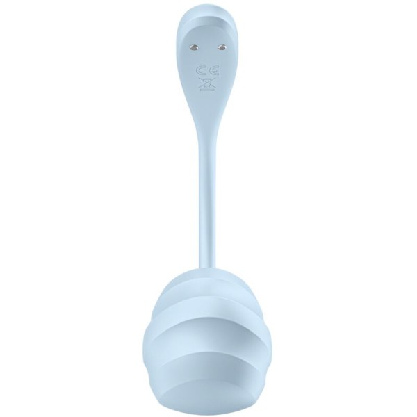 Satisfyer - Application Gratuite Stimulateur DE Point G Pétale...