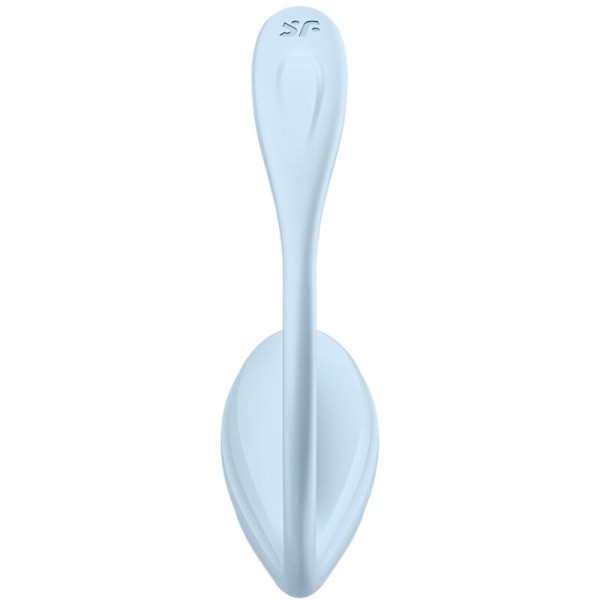 Satisfyer - Application Gratuite Stimulateur DE Point G Pétale...