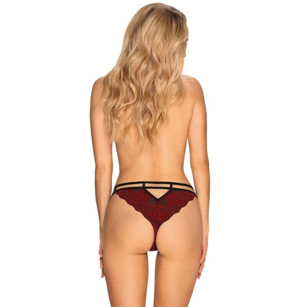 OBSESSIVE - CULOTTE SUGESTINA L/XL OBSESSIVE PANTIES & THONG - Slips