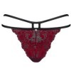 OBSESSIVE - CULOTTE SUGESTINA L/XL OBSESSIVE PANTIES & THONG - Slips