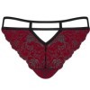 OBSESSIVE - SUGESTINA PANTIES L/XL OBSESSIVE PANTIES & THONG - Cuecas