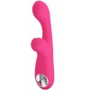 Pretty Love - Skylar Vibrateur Stimulateur Rose