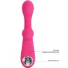 Pretty Love - Skylar Vibrateur Stimulateur Rose