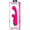 Pretty Love - Skylar Vibrateur Stimulateur Rose