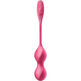 Satisfyer - Love Birds 2 Bolas Kegel Vibratórias + Aplicativo...