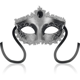 OHMAMA - MASQUES MASQUE GRIS NOIR DIAMANT OHMAMA MASKS