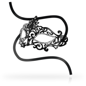 OHMAMA - MÁSCARAS MÁSCARAS COM CONTAS OHMAMA MASKS - Máscaras venezianas