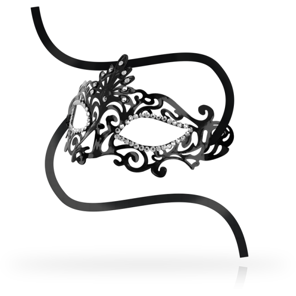 OHMAMA - MÁSCARAS MÁSCARAS CON CUENTAS MÁSCARAS OHMAMA - Máscaras