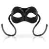 OHMAMA - MASQUES MASQUE OPAQUE NOIR CLASSIQUE OHMAMA MASKS