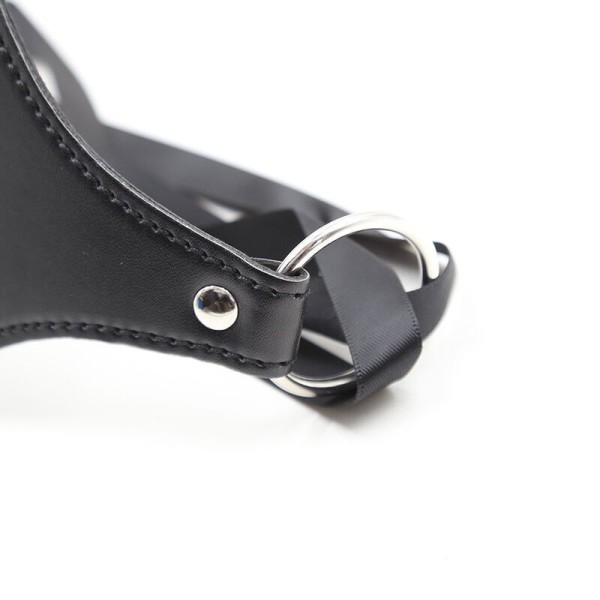 OHMAMA FETISH - MÁSCARA DE FELINO OHMAMA FETISH