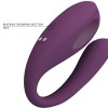 Pretty Love - Aari Masseur Clitoridien Violet Application Grat...