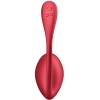 Satisfyer - Shiny Petal Stimulateur À Télécommande À Distance ...