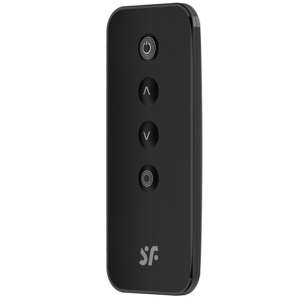 Satisfyer - Estimulador de Puntos Pétalos Ribbed Control Remoto..